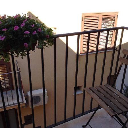 Bluebell House Villa Cefalù Exteriör bild