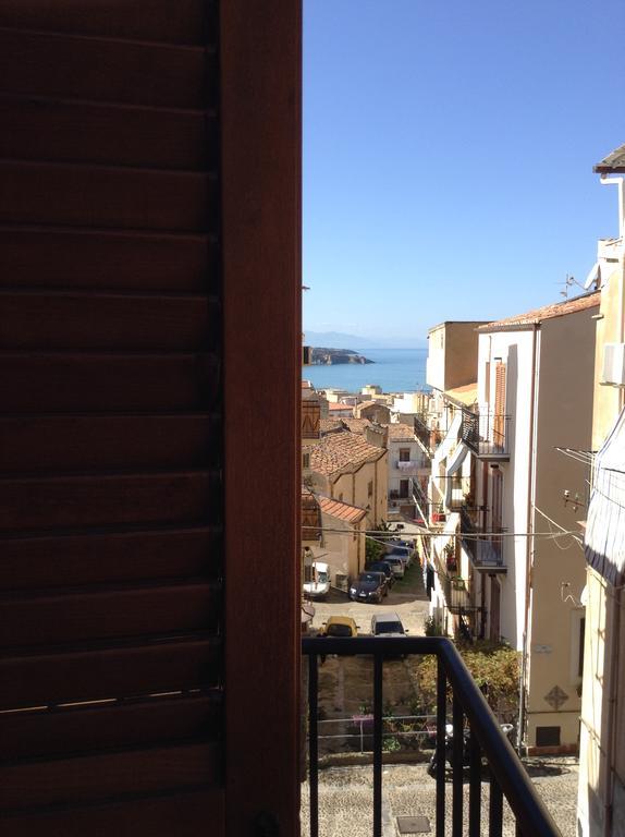 Bluebell House Villa Cefalù Exteriör bild