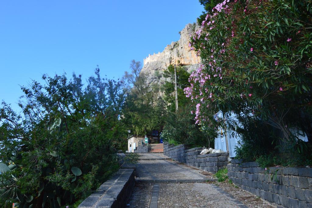 Bluebell House Villa Cefalù Exteriör bild