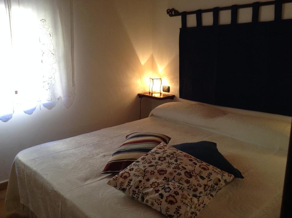 Bluebell House Villa Cefalù Exteriör bild